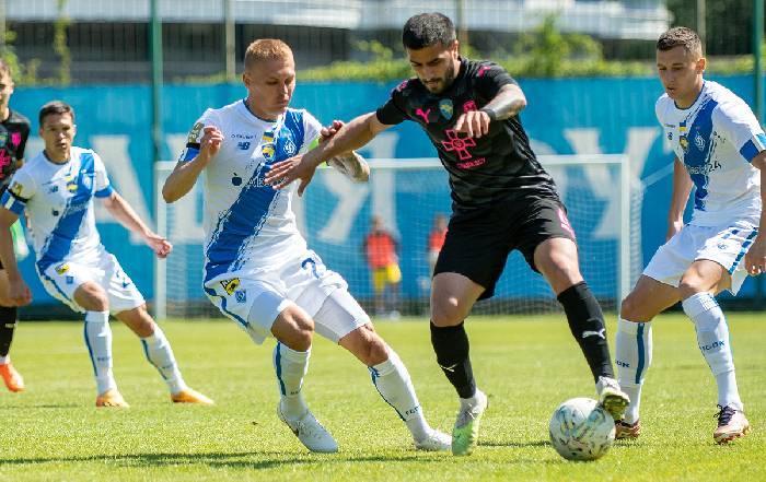 Nhận định, soi kèo Dynamo Kyiv vs Metalist, 20h00 ngày 7/12