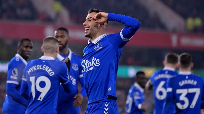 Nhận định, soi kèo Everton vs Newcastle, 02h30 ngày 8/12