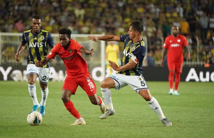 Nhận định, soi k&egrave;o Gazisehir Gaziantep vs Etimesgut Belediye Spor, 19h00 ng&agrave;y 7/12