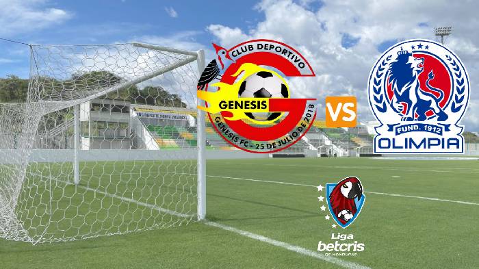 Nhận định, soi kèo Genesis vs CD Olimpia, 8h00 ngày 8/12