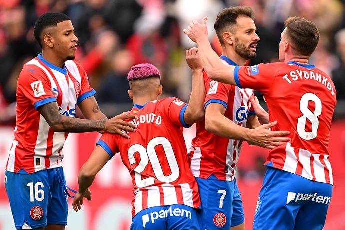 Nhận định, soi kèo Orihuela vs Girona, 3h00 ngày 8/12