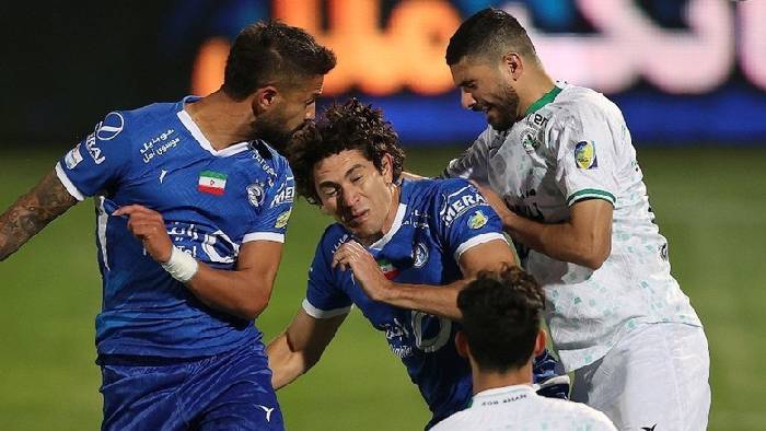 Nhận định, soi kèo Paykan vs Zob Ahan, 18h30 ngày 8/12