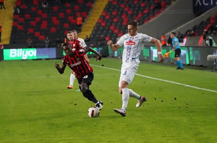 Nhận định, soi k&egrave;o Rizespor vs 1928 Bucaspor, 22h59 ng&agrave;y 7/12