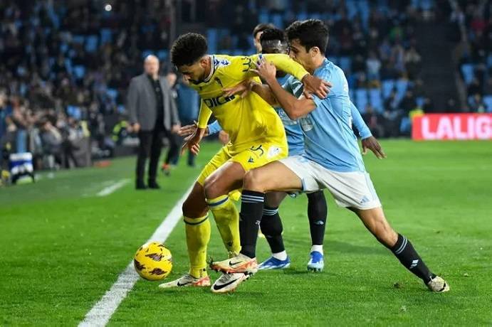 Nhận định, soi kèo Sestao River vs Celta Vigo, 3h00 ngày 8/12