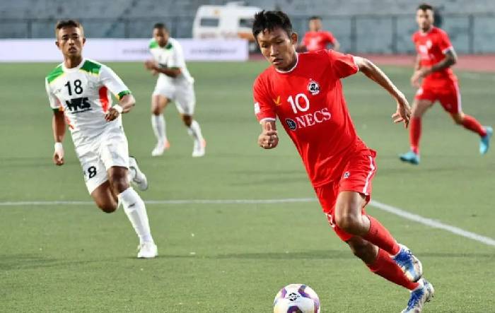 Nhận định, soi kèo Trau FC vs Aizawl FC, 20h30 ngày 7/12