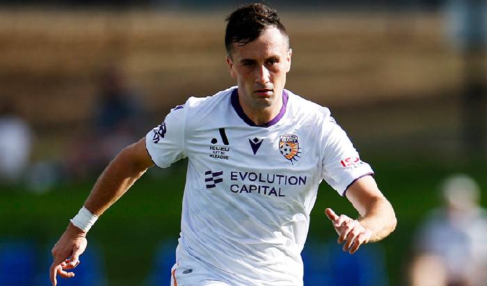 Phân tích tỷ lệ kèo hiệp 1 Perth Glory vs Melbourne City, 17h45 ngày 8/12