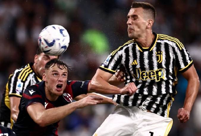 Chuy&ecirc;n gia Tony Ansell dự đo&aacute;n Juventus vs Bologna, 00h00 ng&agrave;y 8/12