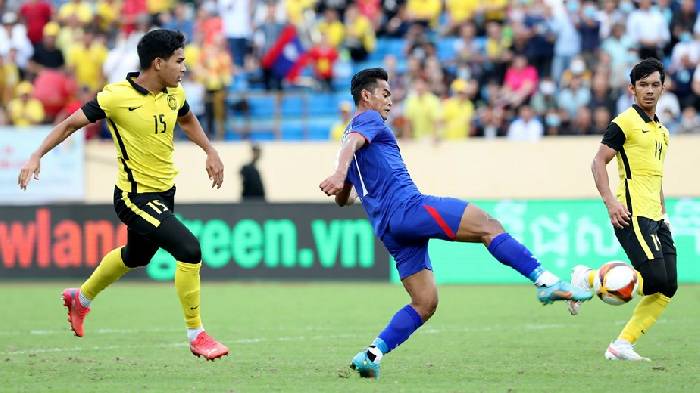 Link xem trực tiếp Campuchia vs Malaysia ASEAN Cup 17h45 ng&agrave;y 8/12