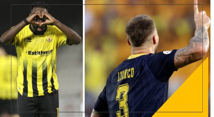 Nhận định, soi k&egrave;o Al Shahaniya vs Al-Gharafa, 21h30 ng&agrave;y 8/12: Bắt nạt t&acirc;n binh