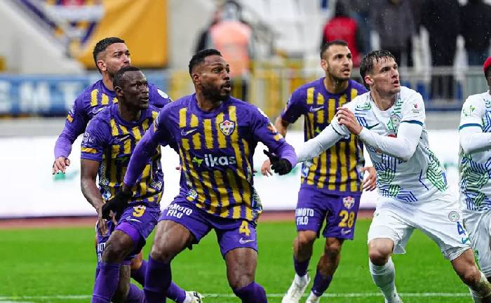 Nhận định, soi k&egrave;o Eyupspor vs Samsunspor, 17h30 ng&agrave;y 08/12: Ngựa &ocirc; ăn mừng