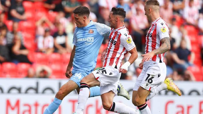 Nhận định, soi k&egrave;o Sunderland vs Stoke, 19h30 ng&agrave;y 07/12: M&egrave;o tiếp tục mất điểm