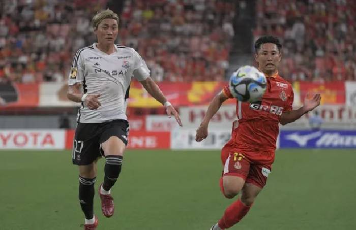 Nhận định, soi k&egrave;o Yokohama F. Marinos vs Nagoya Grampus, 12h00 ng&agrave;y 08/12: Kết th&uacute;c su&ocirc;n sẻ