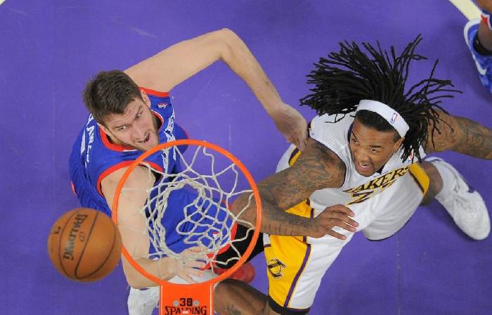 Nhận định bóng rổ Philadelphia 76ers vs Los Angeles Lakers, 07h30 ngày 8/12: Cái duyên của Sixers