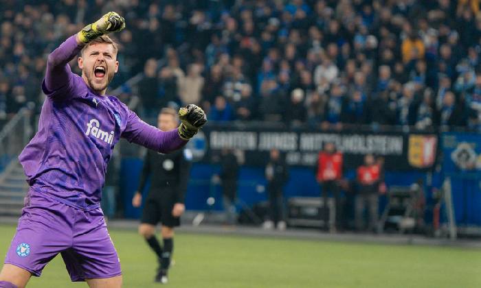 Nhận định, soi kèo Eintracht Braunschweig vs Holstein Kiel, 19h30 ngày 7/12: Thua tiếp