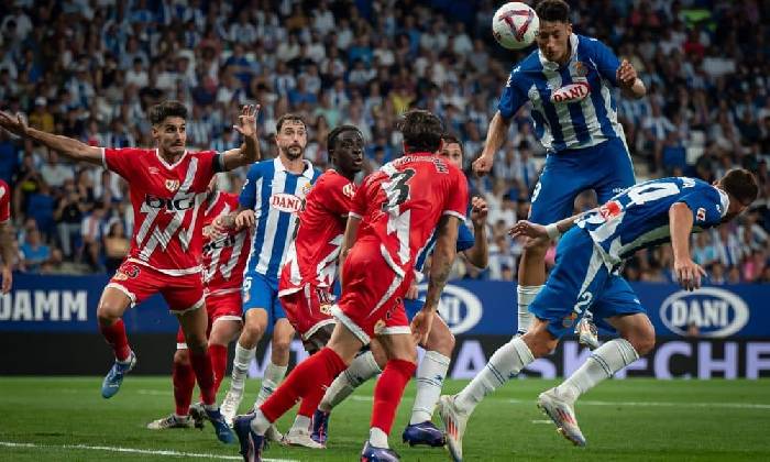Nhận định, soi kèo Espanyol vs Rayo Vallecano, 0h30 ngày 8/12: Không dễ cho chủ nhà