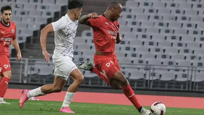 Nhận định, soi kèo Hatayspor vs Sariyer, 18h30 ngày 8/12: Tiếp tục chìm sâu