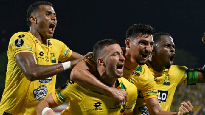 Nhận định, soi k&egrave;o Independiente Santa Fe vs Atletico Bucaramanga, 07h20 ng&agrave;y 9/12: Một mất một c&ograve;n