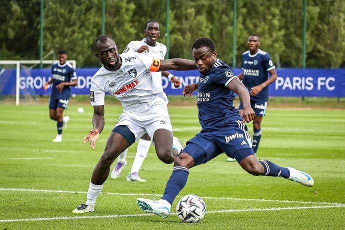 Nhận định, soi kèo Le Havre vs Paris FC, 23h15 ngày 7/12: Cầm chân nhau