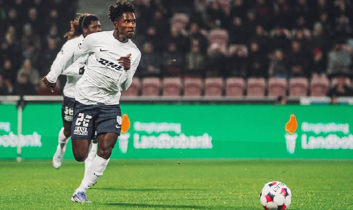 Nhận định, soi kèo Nordsjaelland vs Silkeborg, 20h00 ngày 7/12: Thêm một lần đau