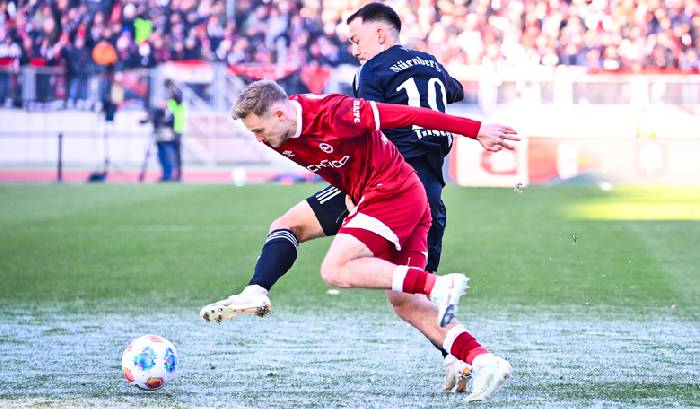 Nhận định, soi kèo Nurnberg vs Greuther Furth, 19h30 ngày 7/12: Đối thủ yêu thích