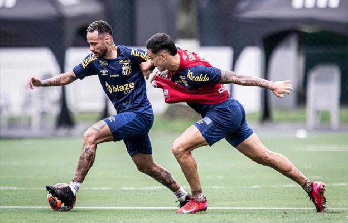 Nhận định, soi kèo Santos vs Cruzeiro, 02h00 ngày 8/12: Tự quyết số phận