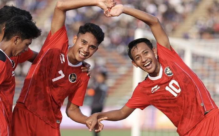 Nhận định, soi k&egrave;o U22 Philippines vs U22 Indonesia, 18h00 ng&agrave;y 8/12: Kh&ocirc;ng c&oacute; bất ngờ