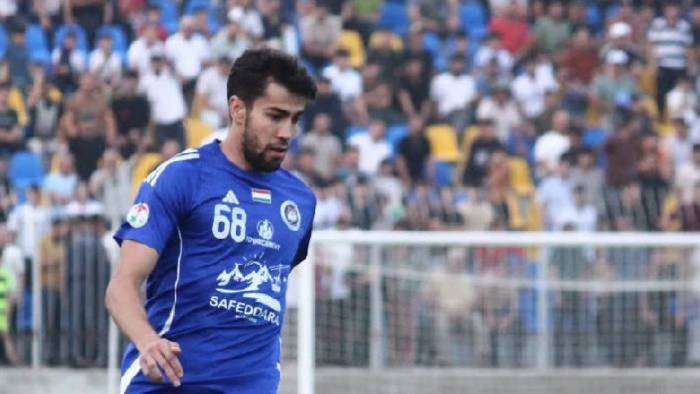 Nhận định, soi k&egrave;o Vakhsh Bokhtar vs Istiklol Dushanbe, 16h00 ng&agrave;y 8/12: Củng cố ng&ocirc;i đầu