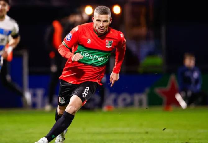 Nhận định, soi kèo Volendam vs NEC Nijmegen, 20h30 ngày 7/12: Bật khỏi top 3
