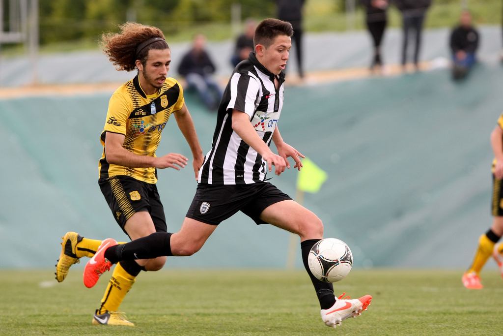 Nhận định Ergotelis vs OFI Crete, 0h30 ng&agrave;y 9/1 (C&uacute;p quốc gia Hy Lạp)