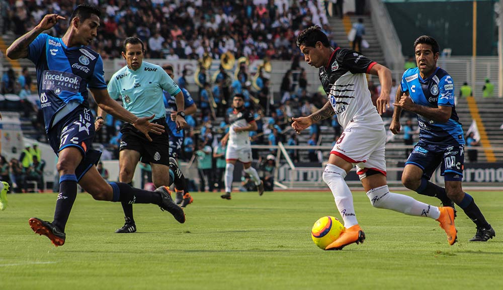 Nhận định Lobos BUAP vs Zacatecas, 10h00 09/1 (Cúp QG Mexico)