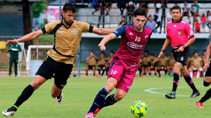 Nhận định Potros UAEM vs Morelia Monarcas 08h00, 09/01 (Cúp QG Mexico)