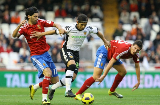 Nhận định Gijon vs Valencia 03h30, 09/01 (Cúp Nhà vua TBN)