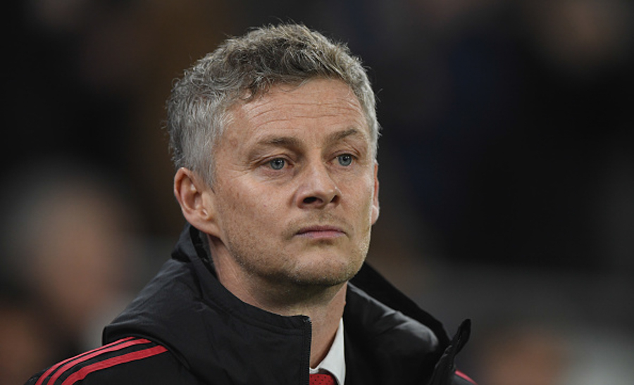Solskjaer muốn bom tấn chuyển nhượng ngay phi&ecirc;n chợ Đ&ocirc;ng