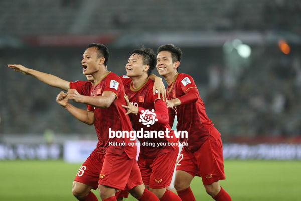 Trực tiếp Asian Cup 2019: Việt Nam vs Iraq, 20h30 ng&agrave;y 8/1