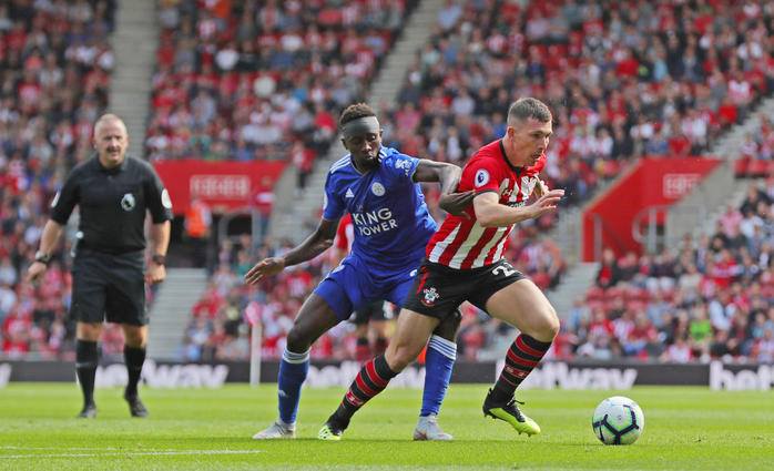 Nhận định Leicester City vs Southampton, 22h00 ngày 11/1