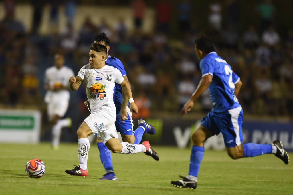 Nhận định Mirassol Youth vs Joinville Sc Youth, 6h00 ngày 11/1