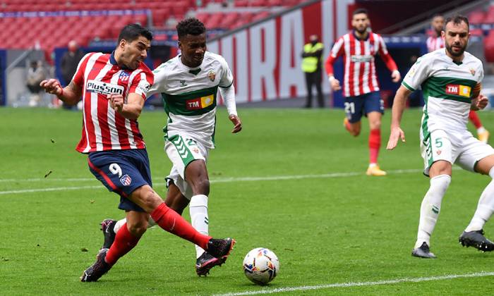 Atletico Madrid vs Bilbao (22h15 9/1): Giữ vững lợi thế