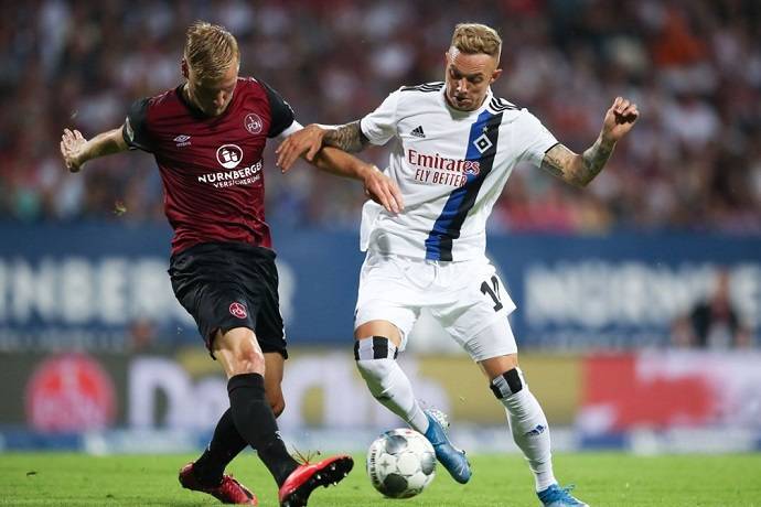 Nürnberg vs Hamburger, 19h00 ngày 9/1: Giữ vững ngôi đầu