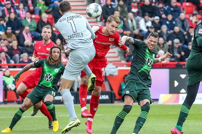Union Berlin vs Wolfsburg, 21h30 ngày 9/1: Thay đổi lịch sử