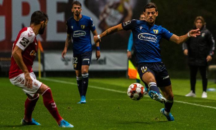 Nhận định, soi kèo Braga vs Famalicao, 1h ngày 10/1
