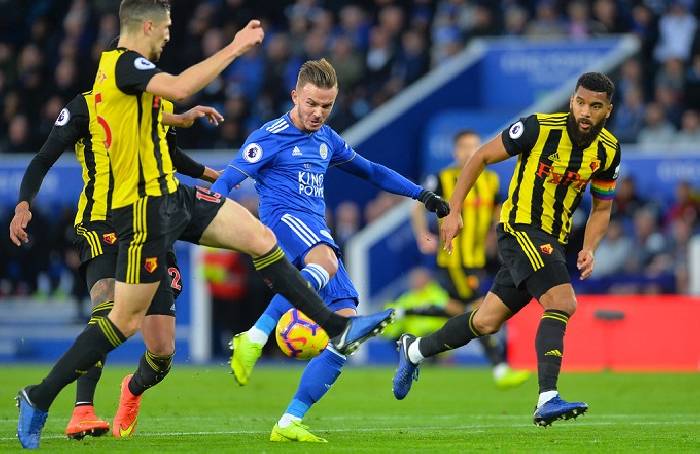 Nhận định, soi kèo Leicester vs Watford, 22h ngày 8/1