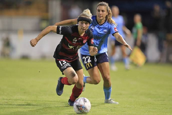 Nhận định, soi kèo Nữ Brisbane Roar vs nữ WS Wanderers, 12h05 ngày 9/1