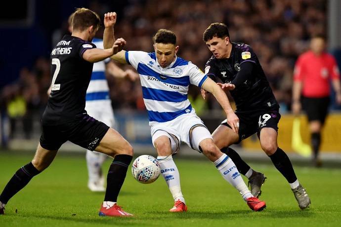 Nhận định, soi kèo QPR vs Rotherham, 22h ngày 8/1