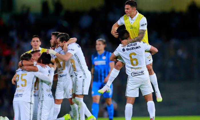 Nhận định, soi kèo UNAM Pumas vs Toluca, 10h ngày 11/1