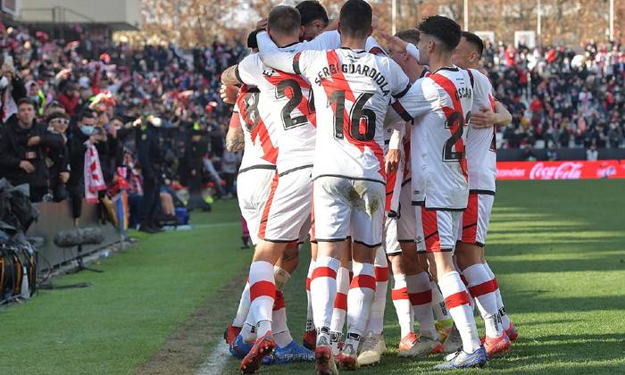 Nhận định, soi kèo Vallecano vs Betis, 20h ngày 9/1