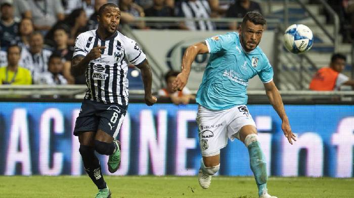 Soi kèo phạt góc Monterrey vs Queretaro, 08h06  ngày 9/1