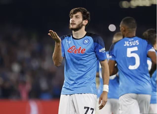 Đội hình ra sân chính thức Sampdoria vs Napoli, 0h ngày 9/1 (cập nhật)