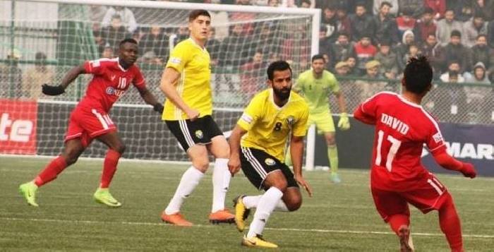 Nhận định, soi kèo Aizawl vs Real Kashmir, 18h ngày 9/1