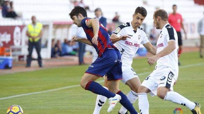 Nhận định, soi kèo Huesca vs Albacete, 3h ngày 10/1