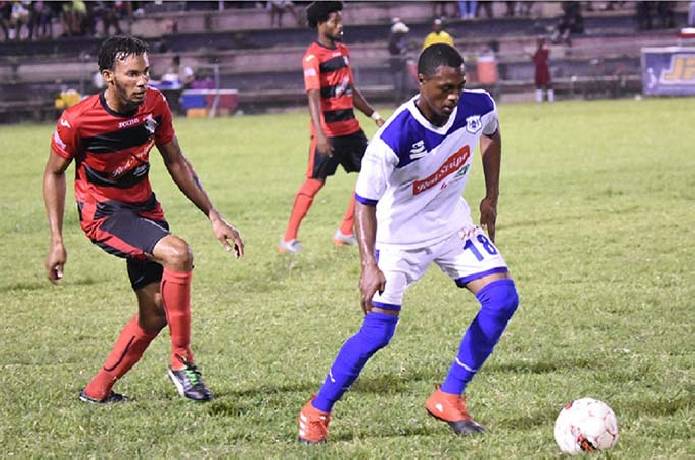 Nhận định, soi kèo Humble Lions vs Cavalier, 5h ngày 10/1